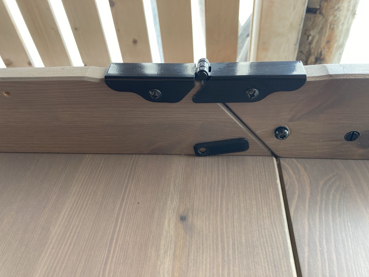 Fasciatoi & Accessori: Wickel Tisch mit Schubladen – Usato da Zweisimmen venduto da design02 7