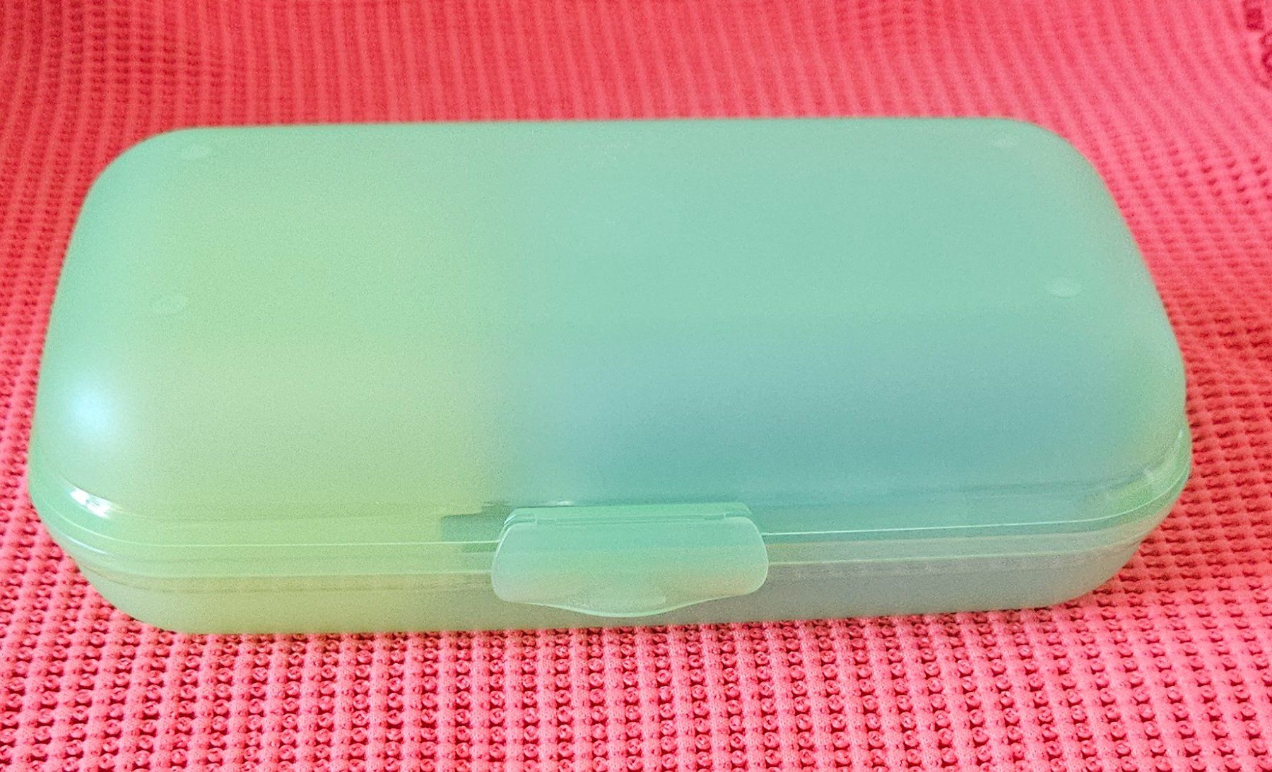Tupperware Behälter & Ähnliches: Drillinge Set/Tupperware – Neu und originalverpackt aus Hasle b. Burgdorf von buddle32 1