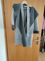 Trendiger Sa' Sa' Mantel, Karomuster, Herbst Chic!