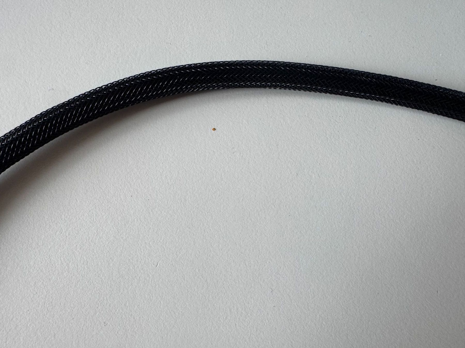 Cavi: Contrik Premium HDMI Kabel 0.5 m – Usato da Weinfelden venduto da rizzla360 2