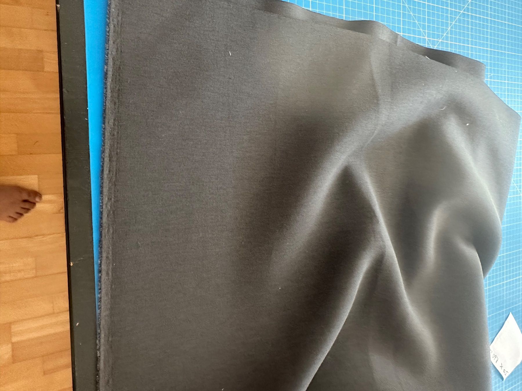 Stoffe: Stoffepaket – Neu (gemäss Beschreibung) aus Bottighofen von M.O.L 1