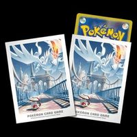 Pokemon Generations Start Decks: Reshiram ex & Amoonguss ex