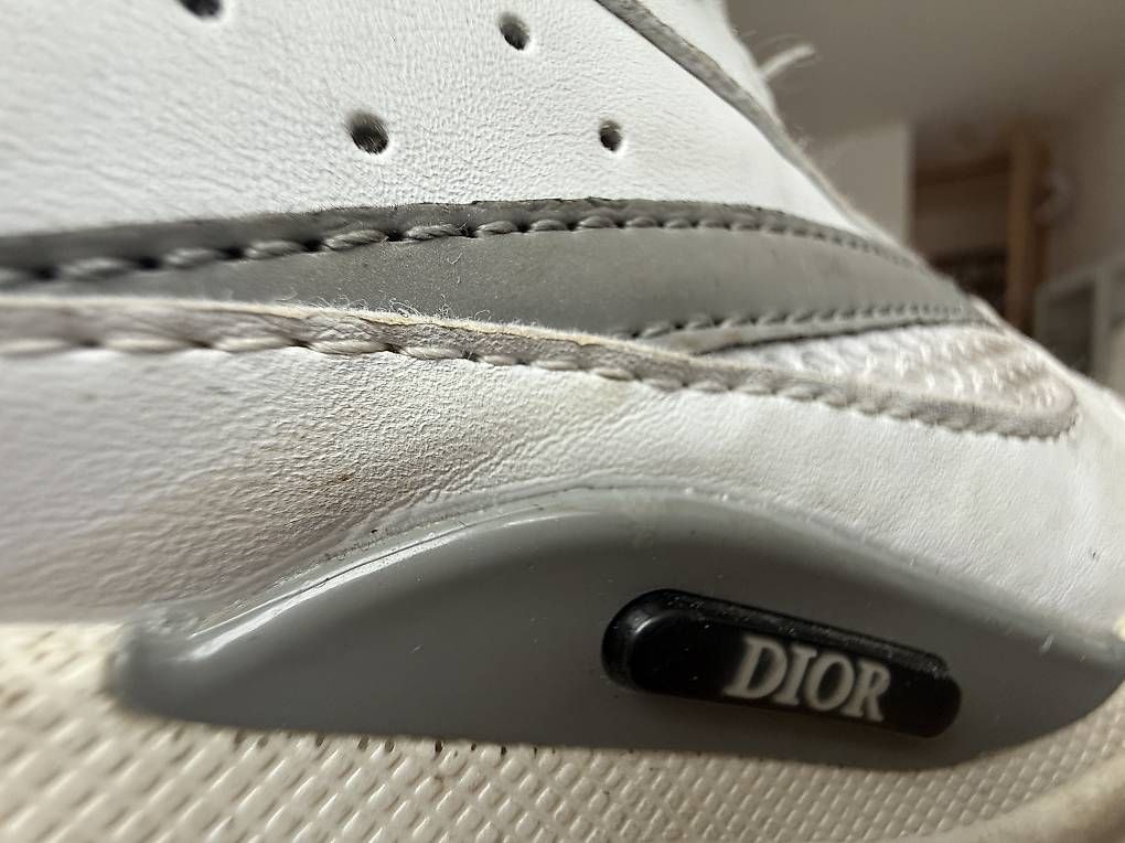 Chaussures femmes: Dior Schuhe 39  – D'occasion à Buchs AG par Cres3 1