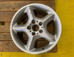 BMW X5 E53 1 jante aluminium