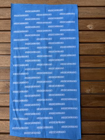 Multifunktionstuch für Hals, Kopf / Sport
