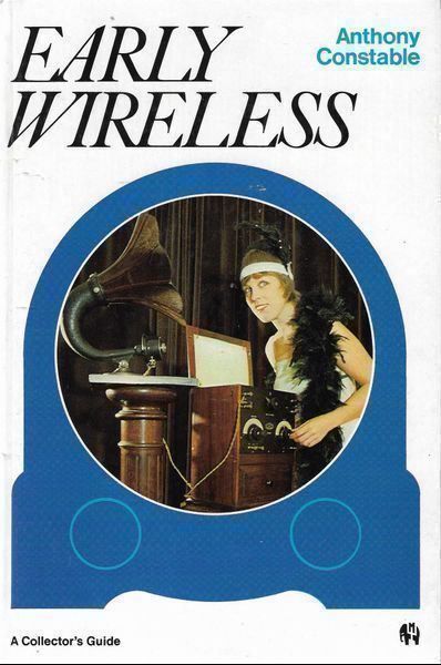 Bücher: Early Wireless – Gebraucht aus Bern von Grindelwaldaus
