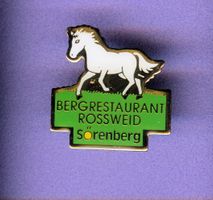 Bergrestaurant  ROSSWEID  Sörenberg