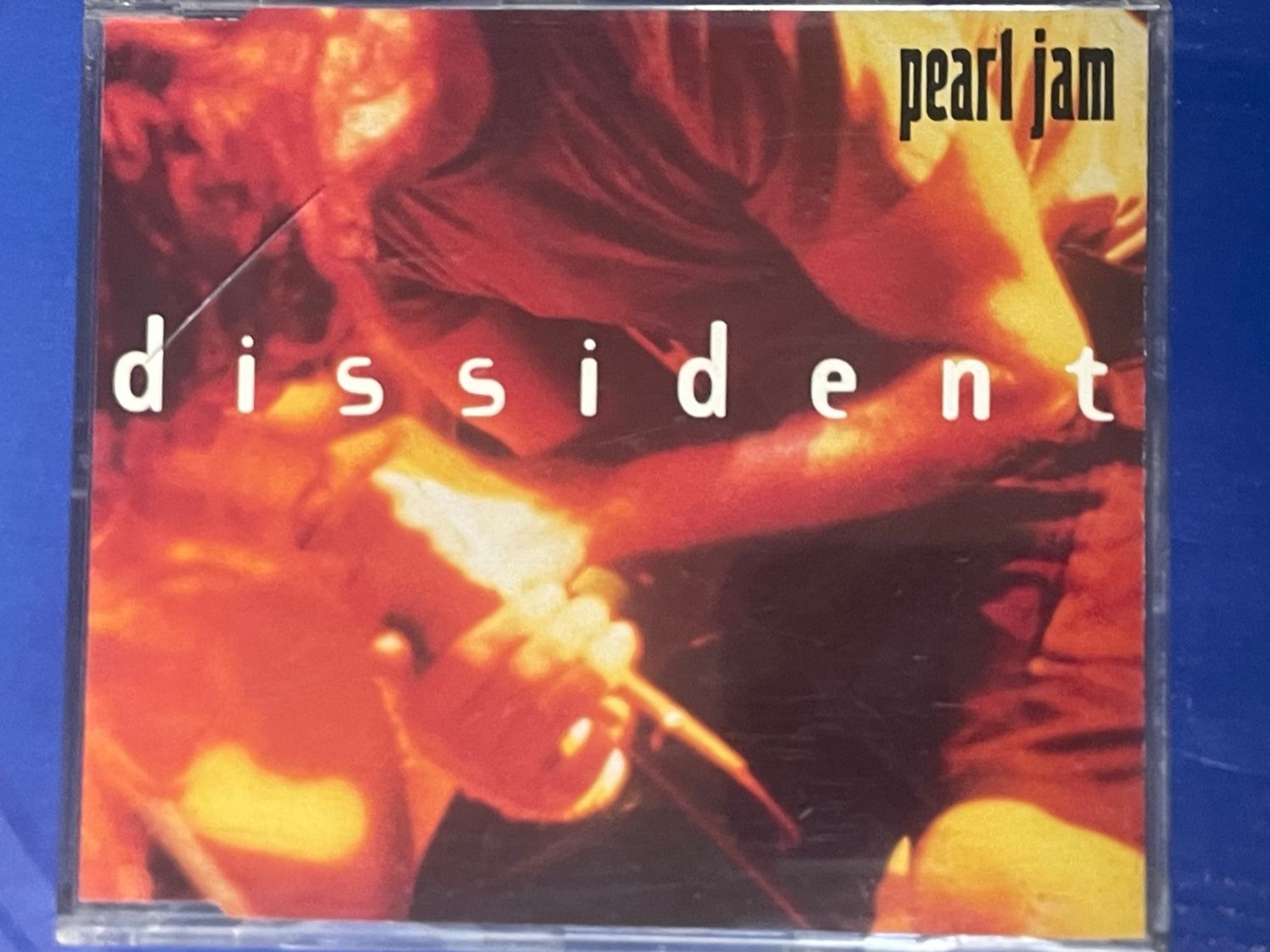 CDs: Pearl Jam 6x – D'occasion à Muri b. Bern par AdidasCollector 2