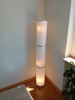 Ikea Vidja Standleuchte