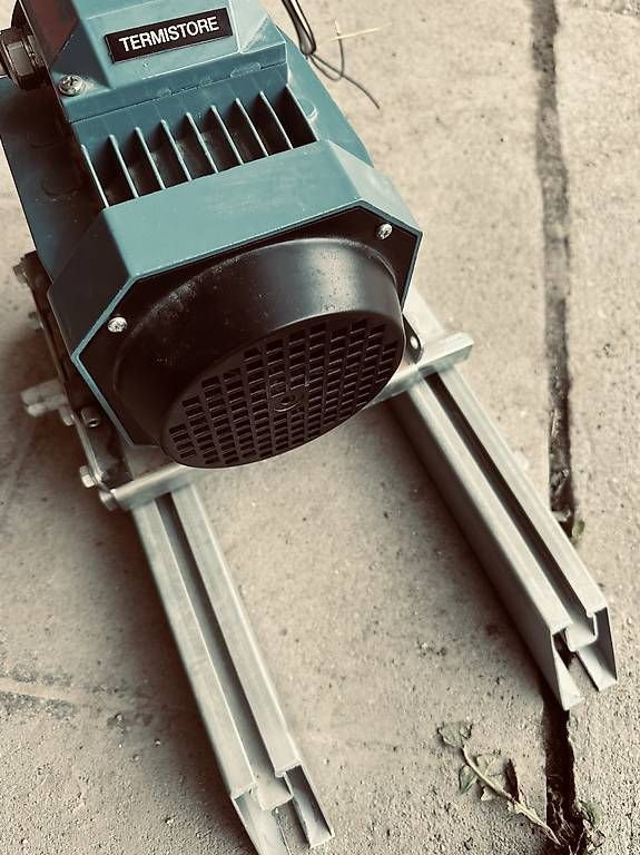 Motori: Elektromotor – Usato da Dietikon venduto da Akil03 4