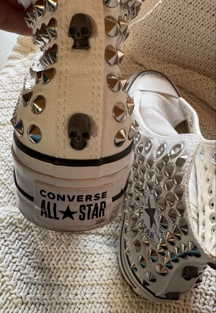Converse Scarpe da donna: Converse Mimanera Platform – Usato da Bellinzona venduto da July180921 3