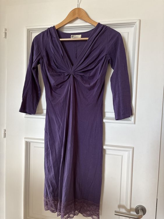 Robe Asymétrique Taille 42 - Marque "Mais Il Est Où Le Soleil" - Neuve Avec Étiquettes