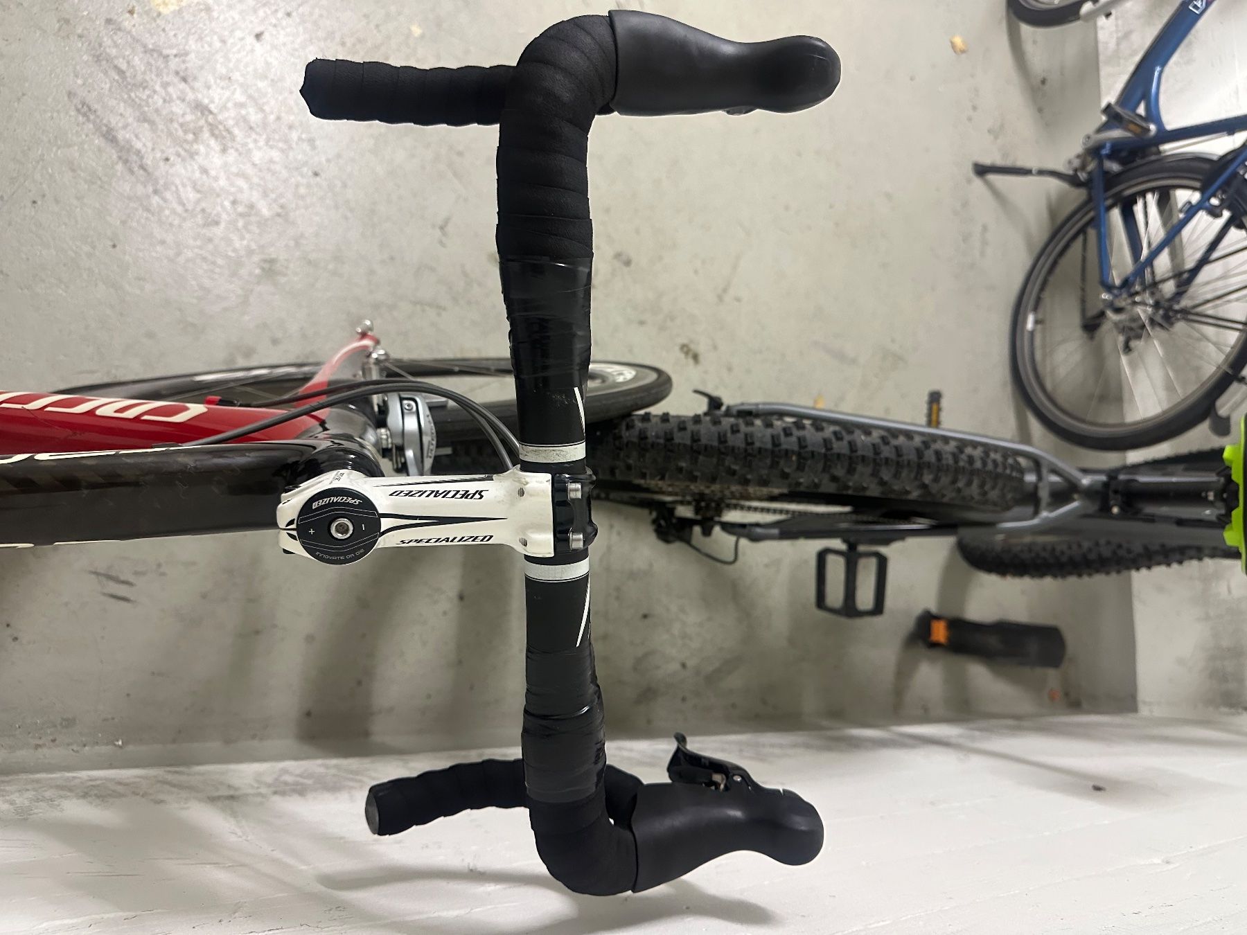 Velos: Rennvelo – Gebraucht aus Ostermundigen von san_dc7j 7