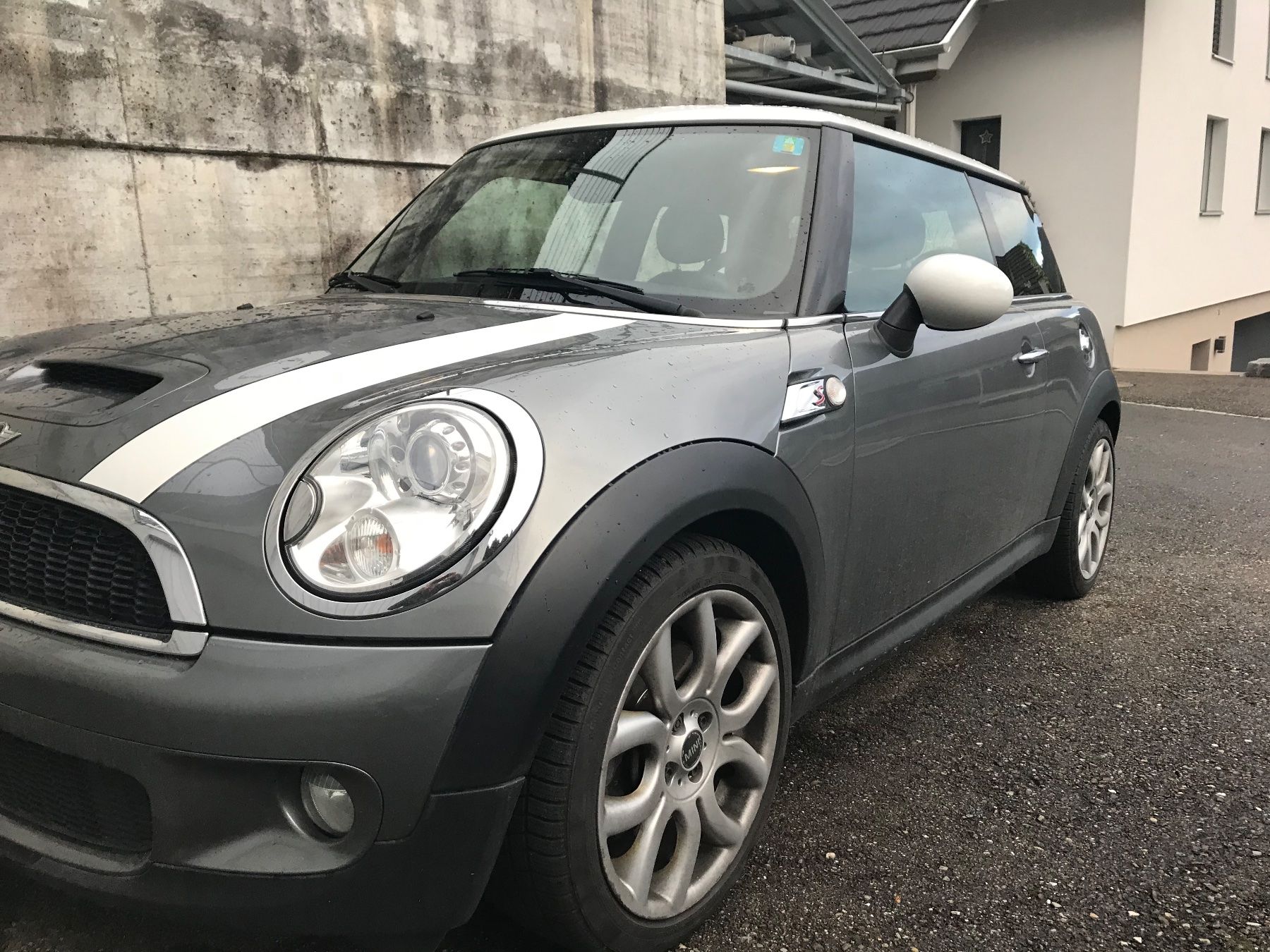 Mini Automobili: Mini Cooper S, Klassiker – Usato da Reigoldswil venduto da mensch76 1