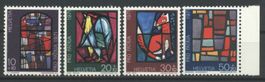 1971, Pro Patria **