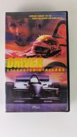 Driven VHS Sylvester Stallone Action Film Rarität