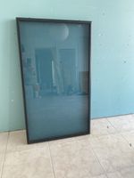 Vitrine murale 