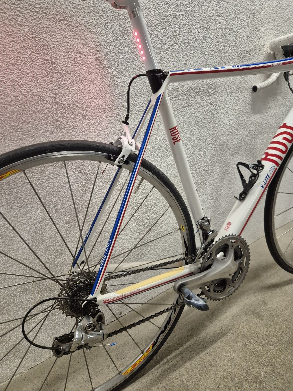 Biciclette: Rennvelo Carbon Rose – Usato da Kreuzlingen venduto da han_v5fm 1