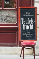 Hillenbrand Tom - Teufelsfrucht / Krimi