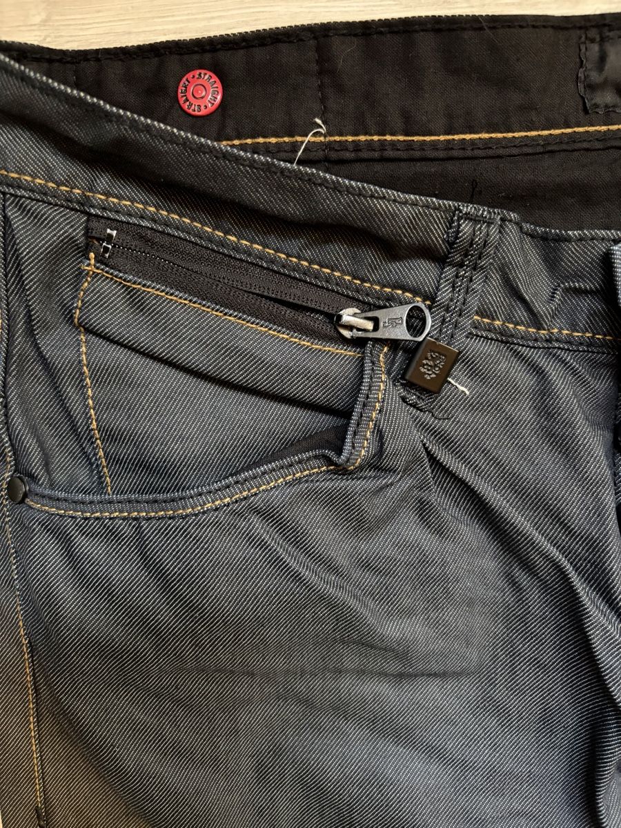 Hosen: Hose SMOG  – Gebraucht aus Grünenmatt von Hexenzauber 3