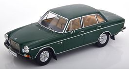 Volvo 164 Limousine 1968-1975 dunkelgrün    1:18 von Triple9