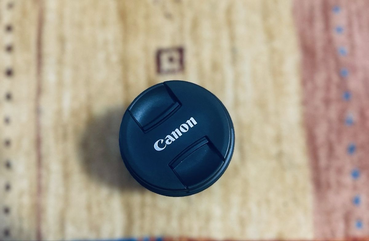 Canon Obiettivi: Kameraobjektiv – Usato da Zürich venduto da Bidon3011 6