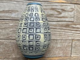 Vase Marzy & Remy 60er Jahre