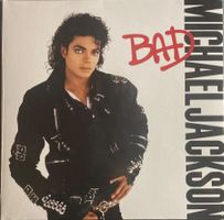 MICHAEL JACKSON - BAD