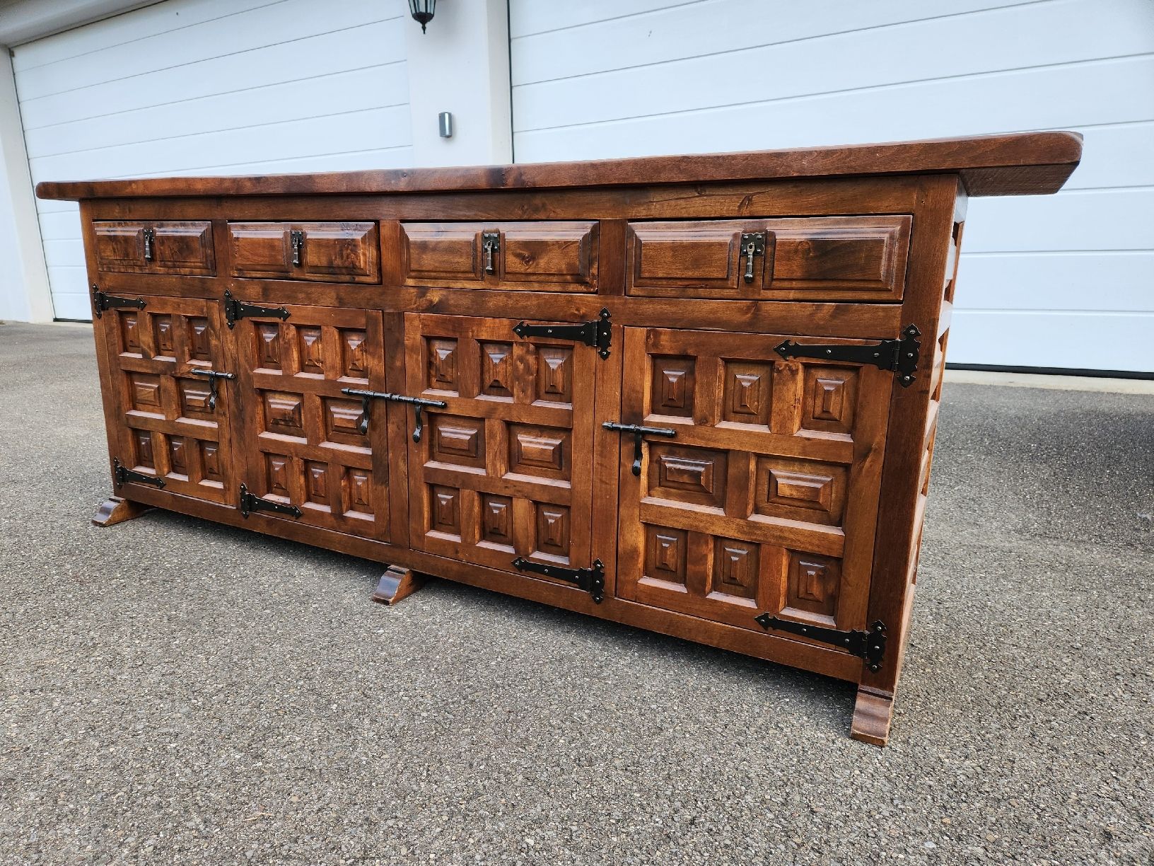 Kommoden: Spanische Kommode / Sideboard – Gebraucht aus Retschwil von hoppo 2