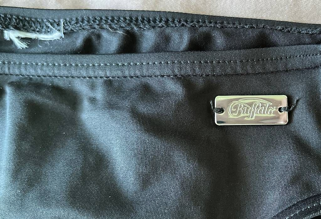 Costumi da bagno & Bikini: neuer buffalo bikini gr. 38 B-Cup – Usato da Mörschwil venduto da nvcmi 2
