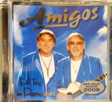 Amigos – Ein Tag Im Paradies