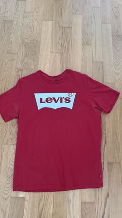 Levi’s T Shirt 