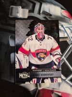 NHL Sergei Bobrovsky Florida Panthers