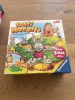 Lotti Karotti