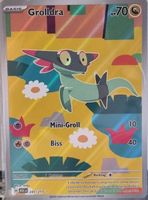 Pokémon – Dreepy 🇩🇪 - ASC-247 - Ascended Heroes