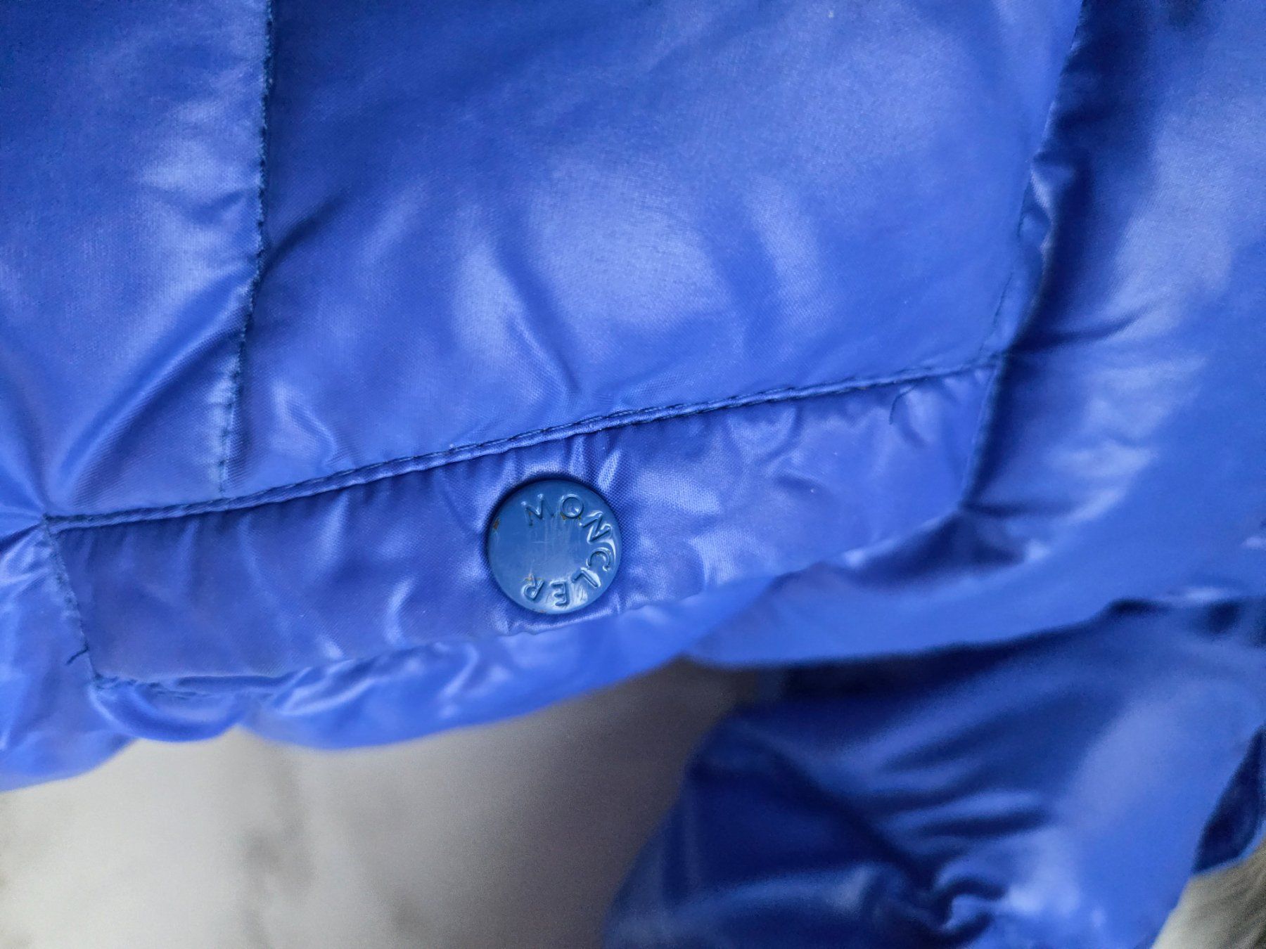Moncler Lotti & Set di vestiti: Moncler baby – Nuovo (secondo la descrizione) da Le Landeron venduto da Plushka 8