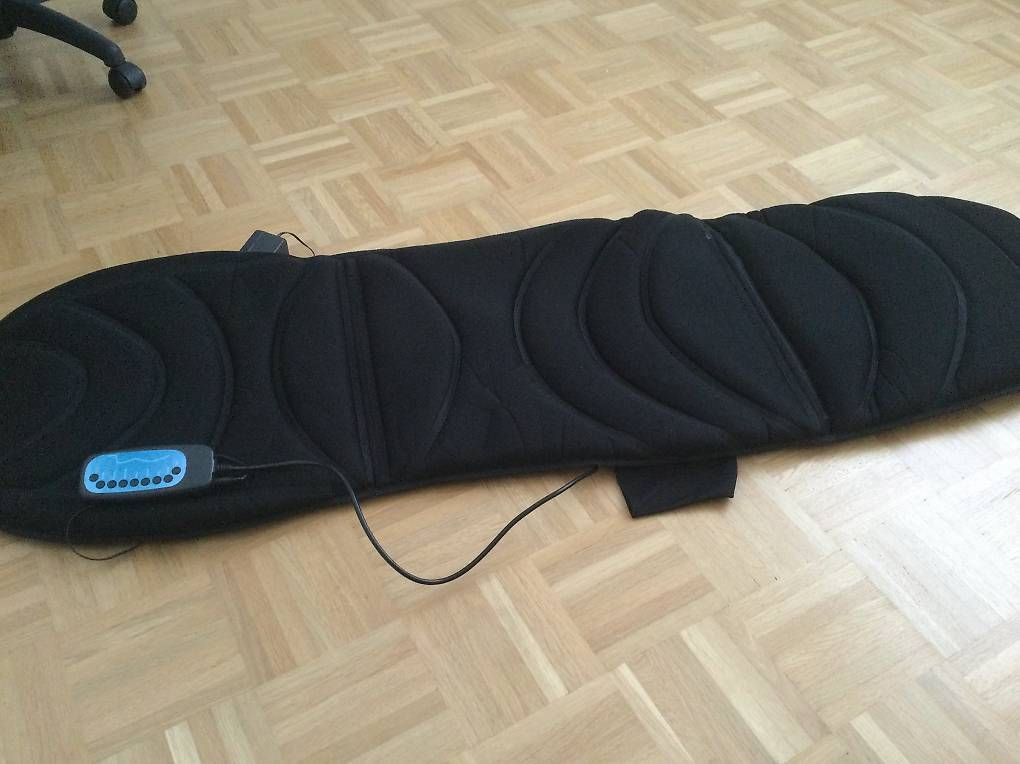 Massagegeräte: Tappetino massaggiante – Gebraucht aus Cugnasco von Manux. 1