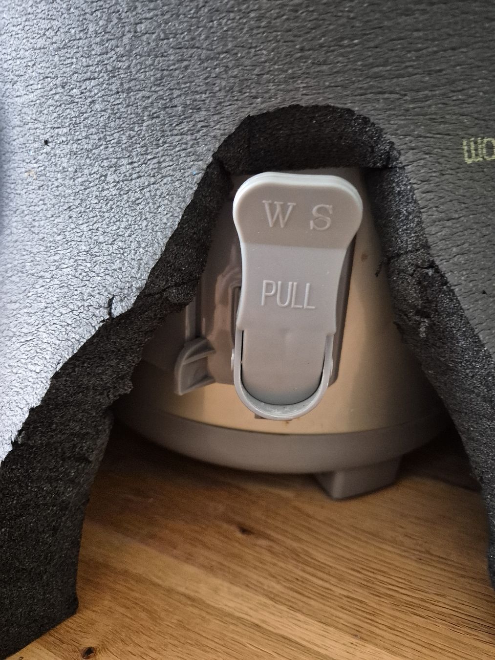 Teekannen: Thermokannen 10 ltr mit Zusatz Isolation – Gebraucht aus Malters von Diveman 4