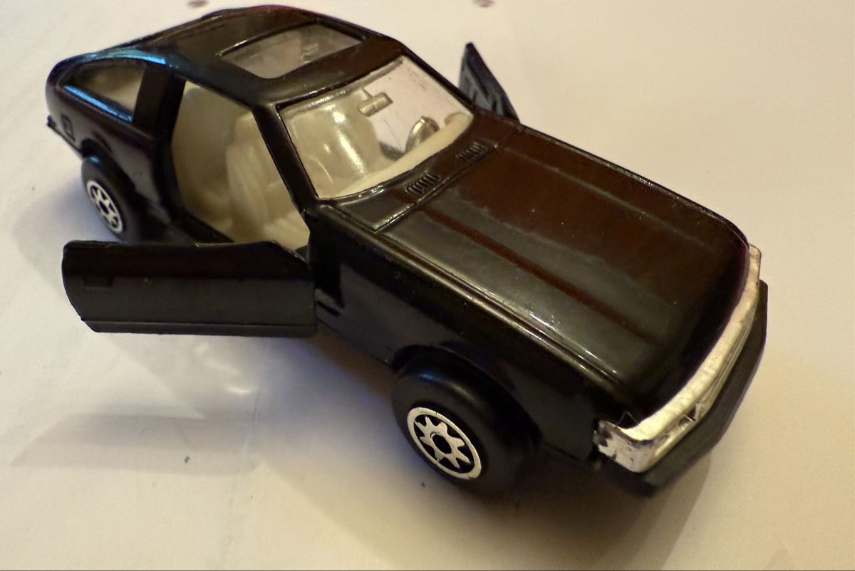 Toyota Modellini d'auto: Toyota Celica 1:43 ZI R657 – Nuovo (secondo la descrizione) da hunzenschwil venduto da Oldipark 1