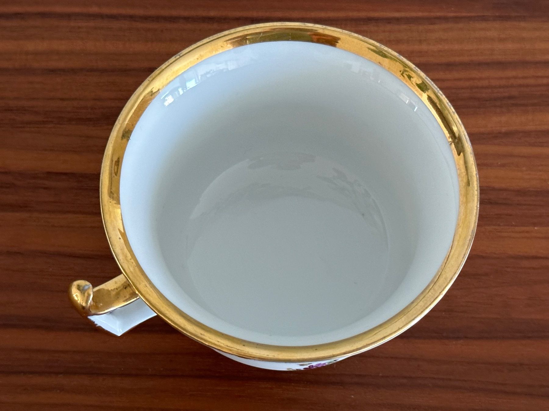 Tazze: Meissen Kaffeetasse – Usato da Zürich venduto da Ddechkovd 2