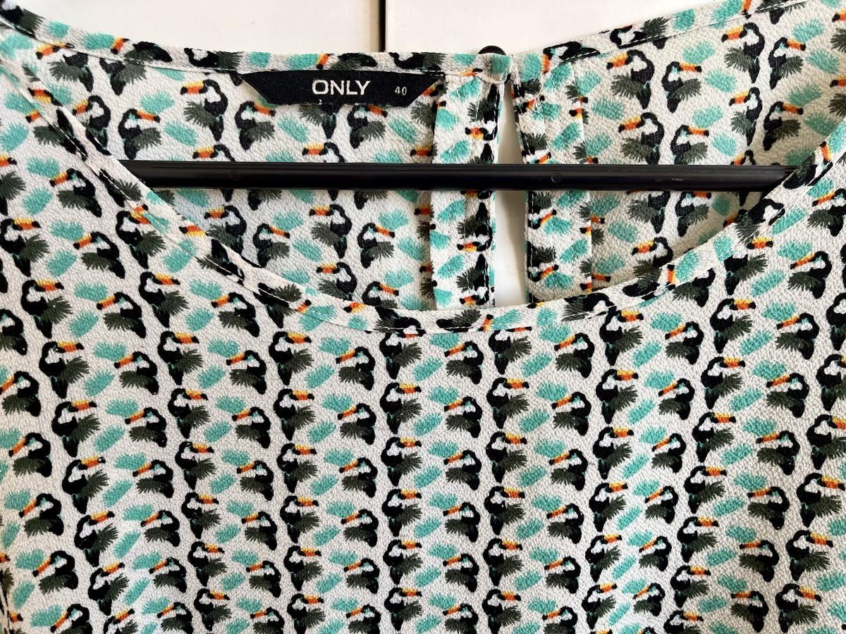 Only Camicette: Bluse 40 / M – Usato da Wittenbach venduto da sambuk 1