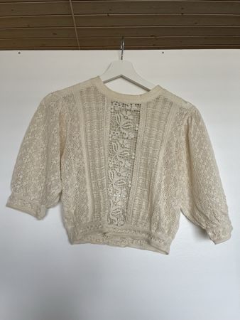 Oberteil Boho Style