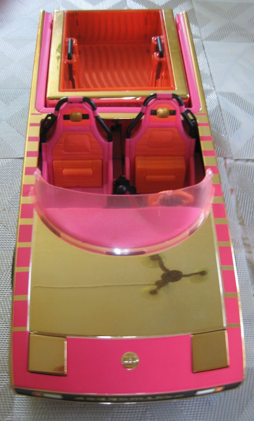 Jouets: L.O.L. Surprise Car – D'occasion à Frauenfeld par Interessent1