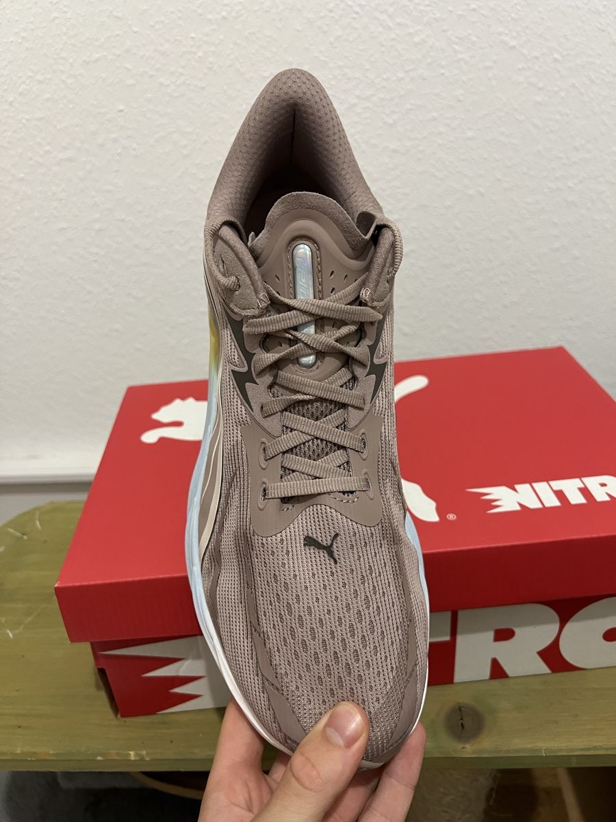 Puma Herrenschuhe: Puma Velocity Nitro 4 RC – Neu (gemäss Beschreibung) aus La Chaux-de-Fonds von arn_k7bw 2