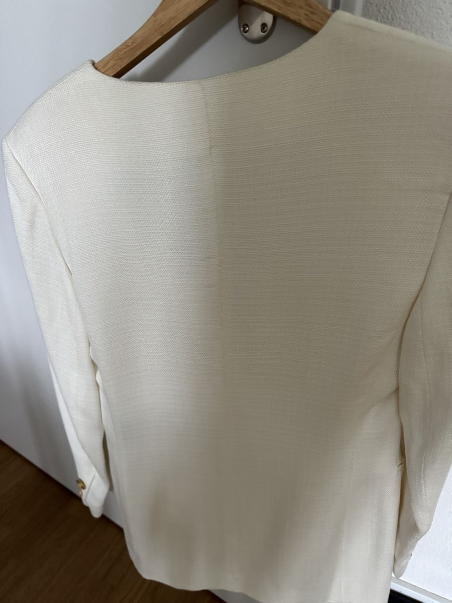 Giacche: Saint-Phil wertvoll , exklusive , wunderschöne Blazer – Nuovo (secondo la descrizione) da Zell  ZH venduto da maria0100 5
