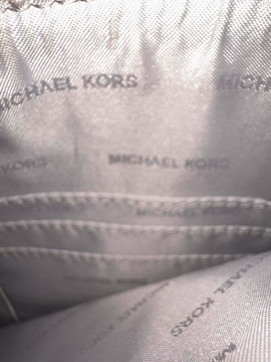 Michael Kors Borse da donna: Michael Kors Clutch beige – Nuovo (secondo la descrizione) da Baltschieder venduto da YmroBe 1