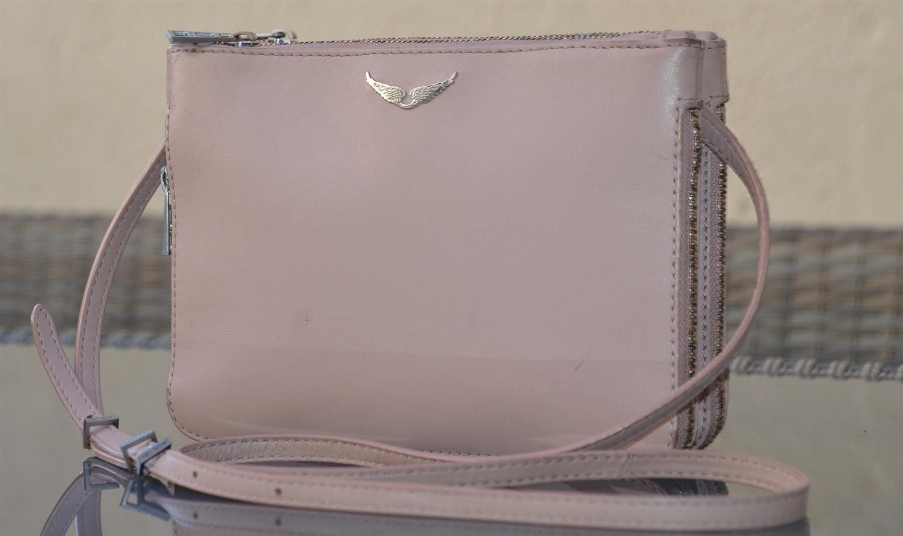 Zadig & Voltaire Borse da donna: Tasche / Sac  Zadig & Voltaire – Usato da Collonges venduto da Auganien
