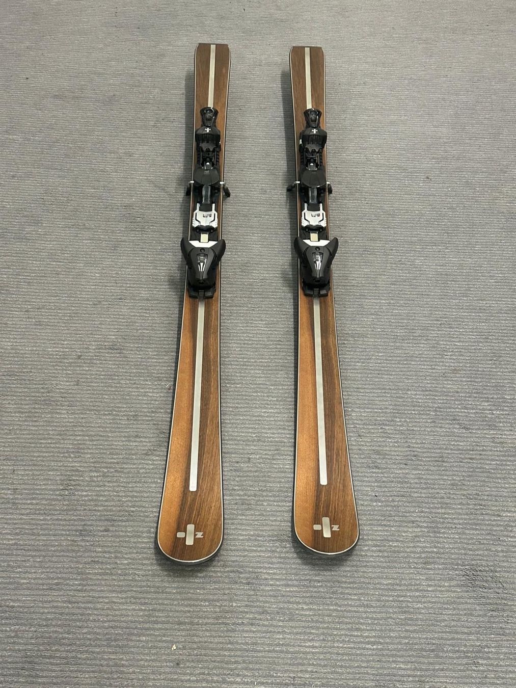 Sci: ZAI Testa Ski NEU 150 / 174 cm inkl. Bindung – Nuovo e nell'imballaggio originale da Sursee venduto da hak_sn8d 6