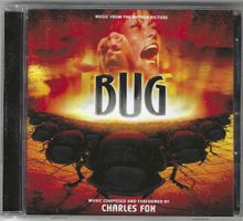Charles Fox - Bug