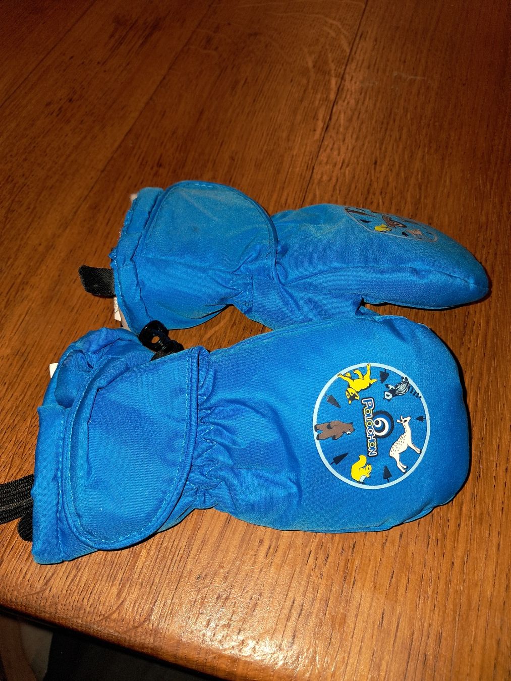 Guanti: Moufles bébé McKinley 0 a 2 ans – Nuovo (secondo la descrizione) da Le locle venduto da juliensaran 1